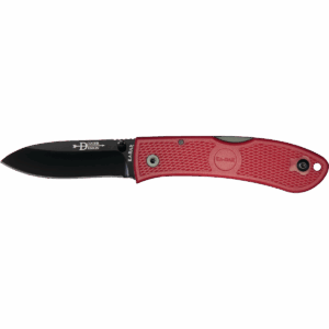 Dozier Folding Hunter Rouge