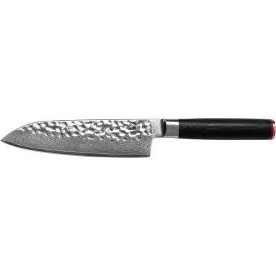 PAKKA DAMAS Santoku