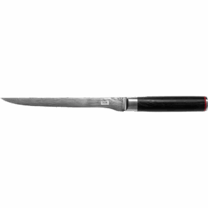 PAKKA DAMAS Couteau à Filet