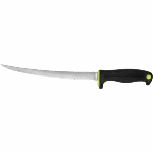9-IN. Fillet