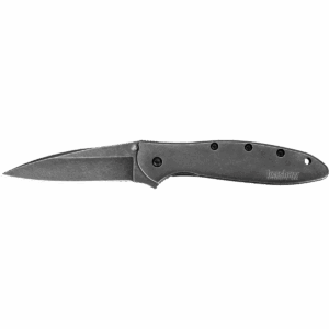 Leek Blackwash