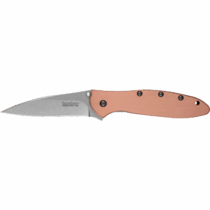 Leek Copper