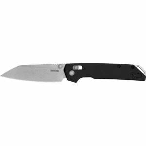 Iridium Reverse Tanto