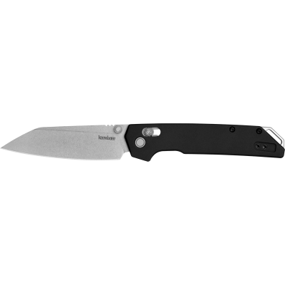 Iridium Reverse Tanto