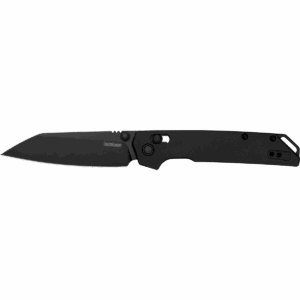 Iridium Reverse Tanto