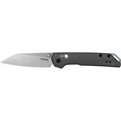 Mini Iridium Reverse Tanto