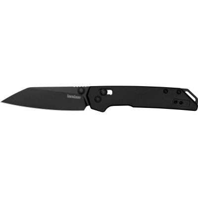 Mini Iridium Reverse Tanto