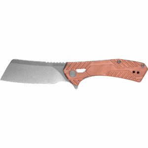 Static Copper