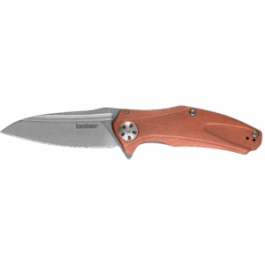 Copper M