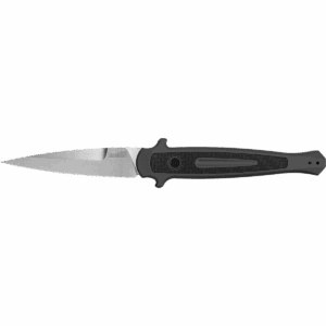Launch 8 Stiletto