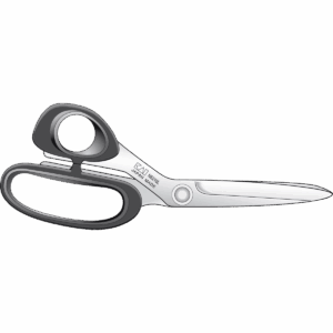 Tailleur 210mm - Gaucher