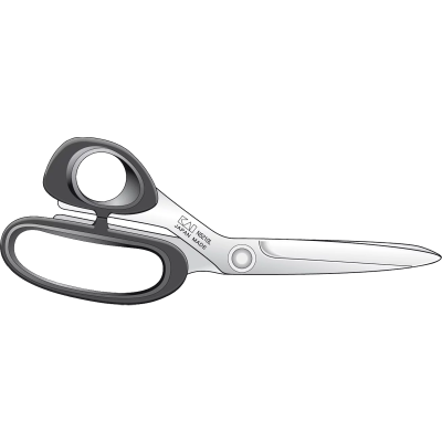 Tailleur 210mm - Gaucher