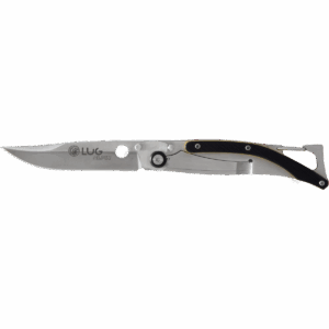 SP1S Noir/Jaune
