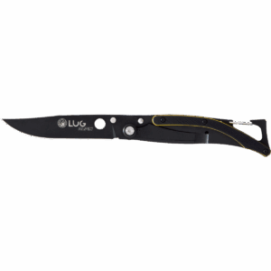 SP1T Noir/Jaune