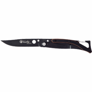 SP1T Noir/Orange