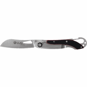 SP2S Noir/Rouge