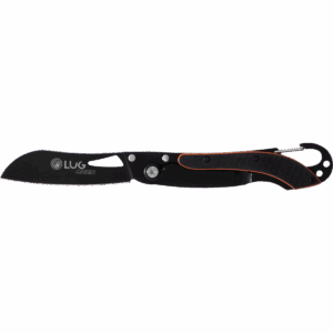 SP2T Noir/Orange