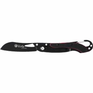 SP2T Noir/Rouge