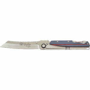 SP3S gris/rouge