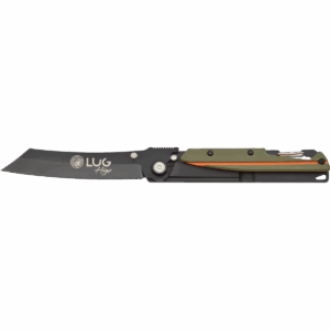SP3T kaki/orange