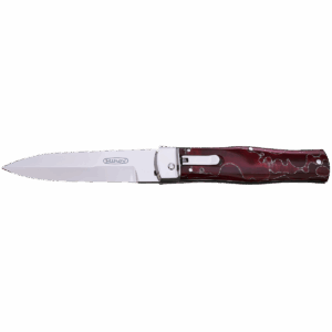 Predator Stonewash
