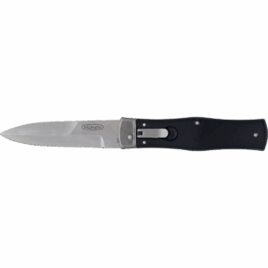 Predator Stonewash – Clip
