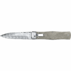 Predator Bone