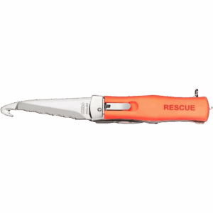 Rescue II