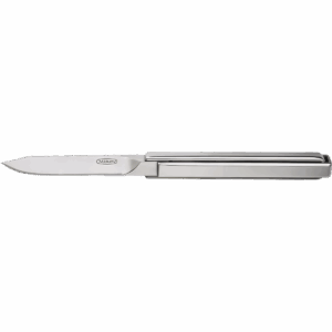 Cube knife