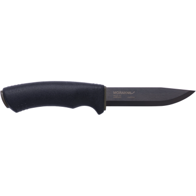 Bushcraft Black