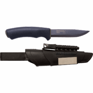 Bushcraft Survival black