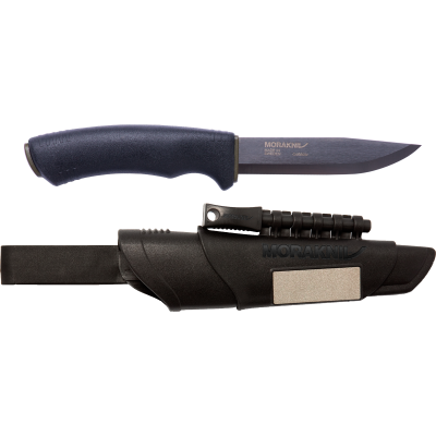 Bushcraft Survival black