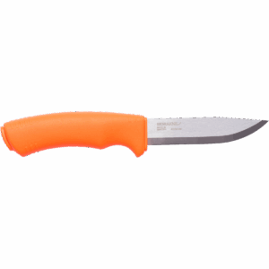 Bushcraft Survival Orange