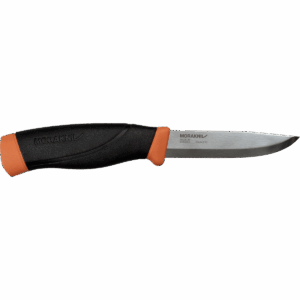 Companion HD Burnt orange