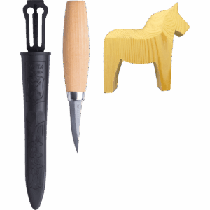 Kit Carving