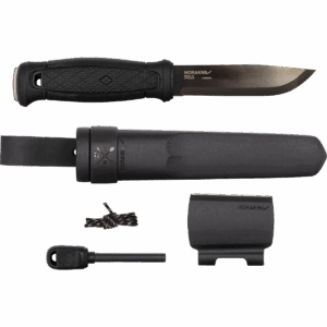 Garberg BlackBlade™ avec Kit de survie