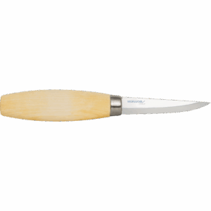 Carving droit 106 acier carbone
