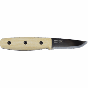 Finn BlackBlade (S) Ash Wood