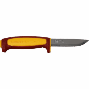 Basic 511 - Présentoir 100 pièces - Edition Limitée Jaune / Rouge Dala