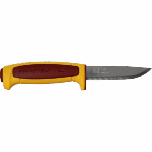 Basic 546 - Présentoir 100 pièces - Edition Limitée Jaune / Rouge Dala