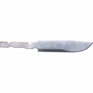 Lame Inox n°2000