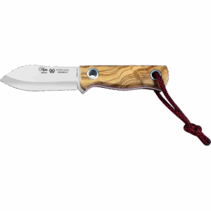 Sioux-Nessmuk Mini