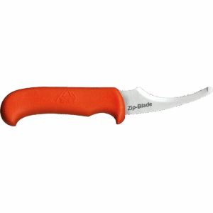 Zip Blade