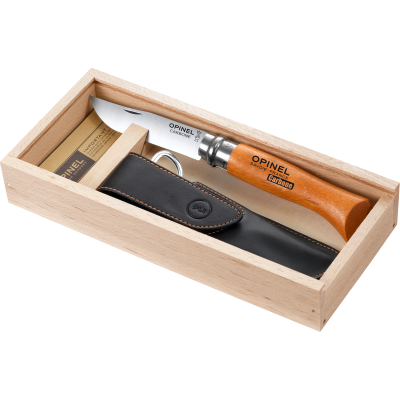 Couteau Opinel, référence OP000815