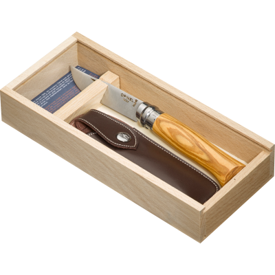 Couteau Opinel, référence OP001004