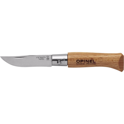Couteau Opinel, référence OP001071