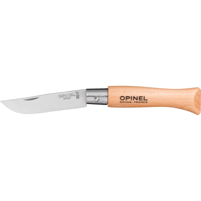 Couteau Opinel, référence OP001072