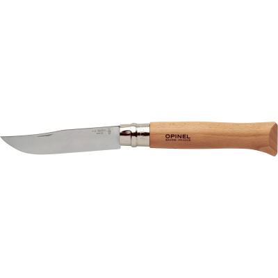 Couteau Opinel, référence OP001084