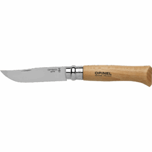 Tradition Inox N°08 - Etui