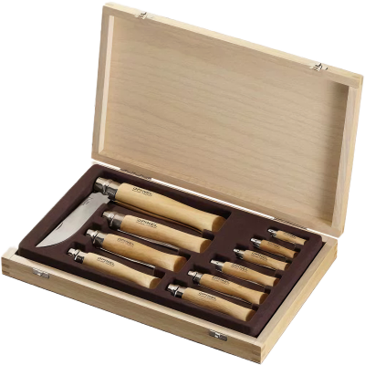 Couteaux Opinel, référence OP001311